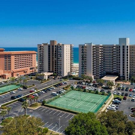 Phoenix East 2 By Brett Robinson Vacations Orange Beach Ngoại thất bức ảnh