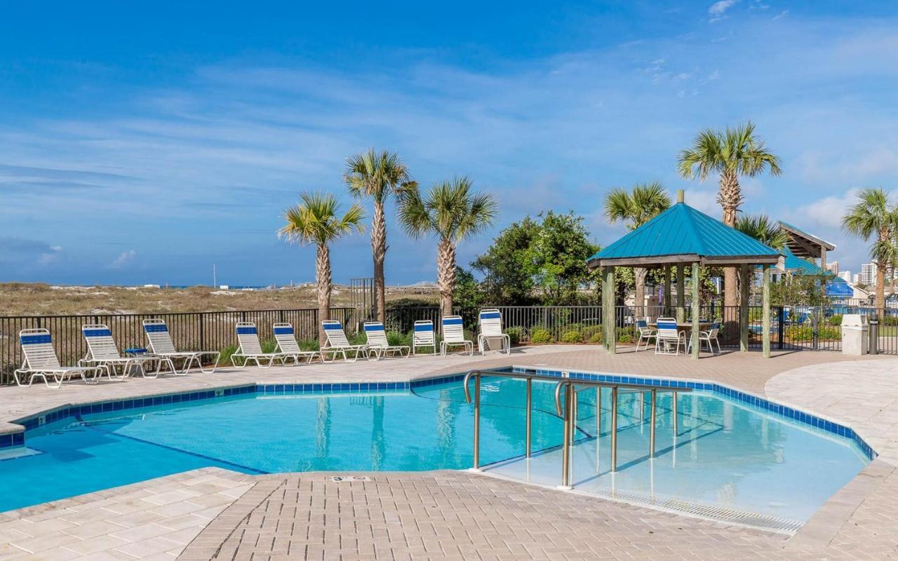 Phoenix East 2 By Brett Robinson Vacations Orange Beach Ngoại thất bức ảnh