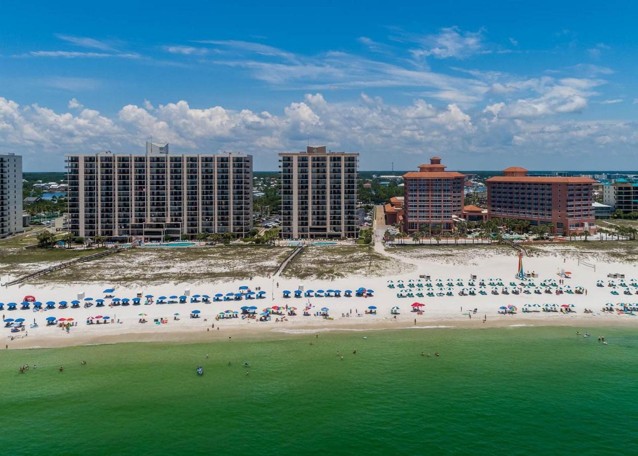 Phoenix East 2 By Brett Robinson Vacations Orange Beach Ngoại thất bức ảnh