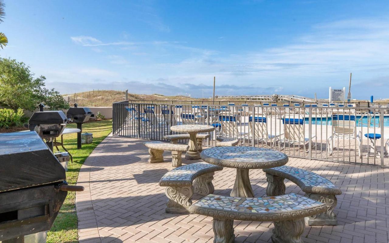Phoenix East 2 By Brett Robinson Vacations Orange Beach Ngoại thất bức ảnh