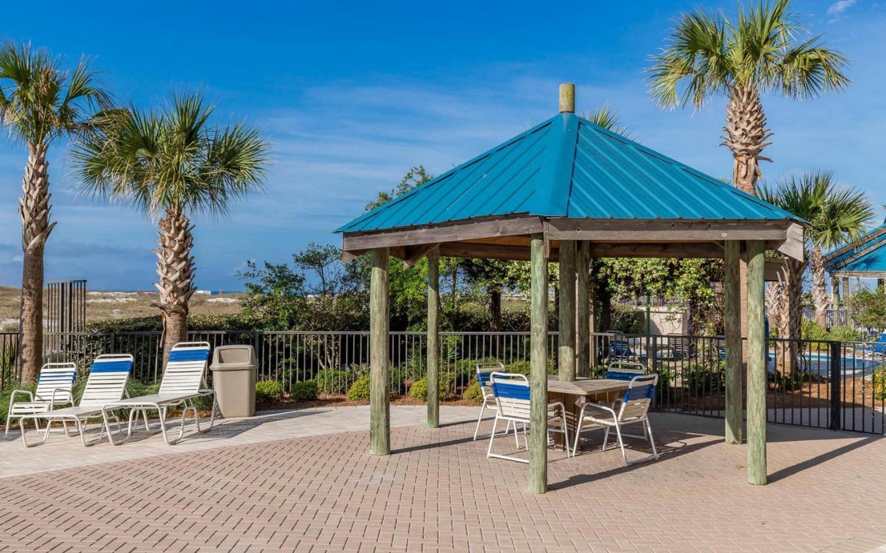 Phoenix East 2 By Brett Robinson Vacations Orange Beach Ngoại thất bức ảnh