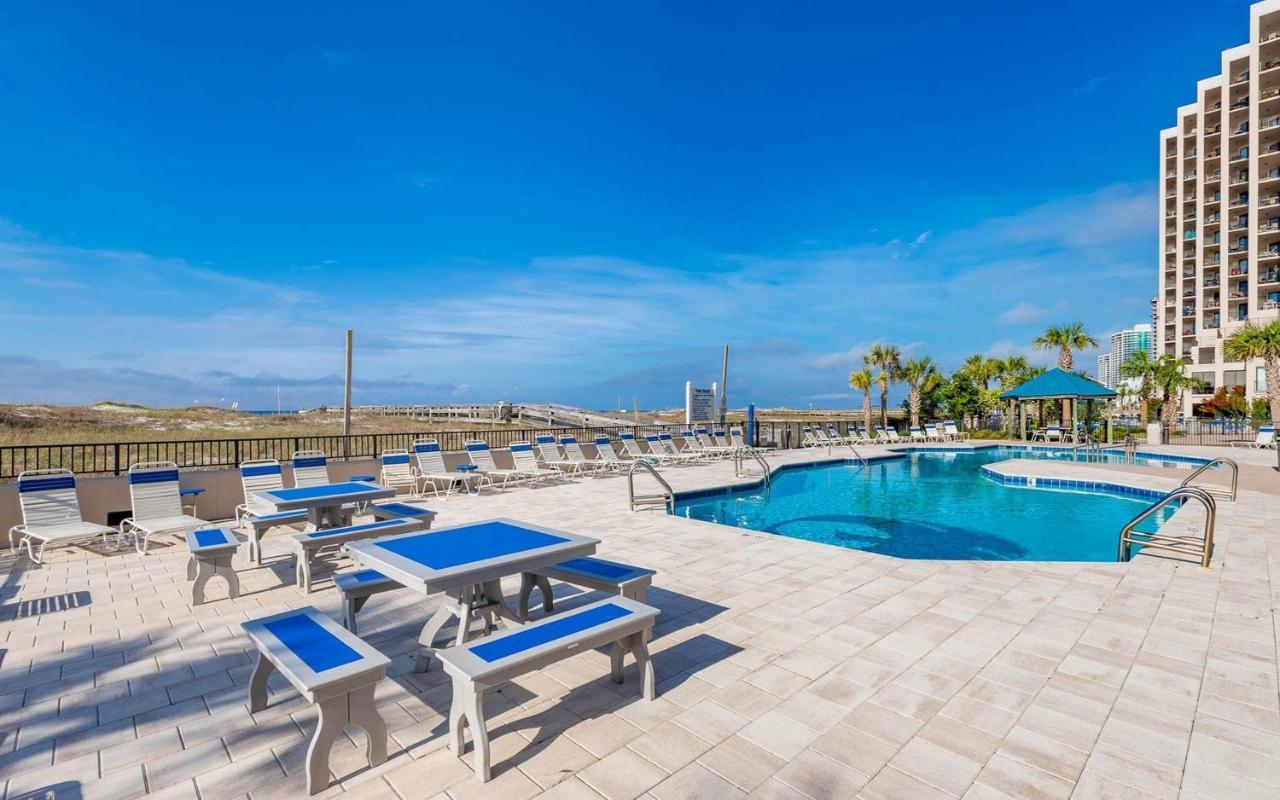 Phoenix East 2 By Brett Robinson Vacations Orange Beach Ngoại thất bức ảnh