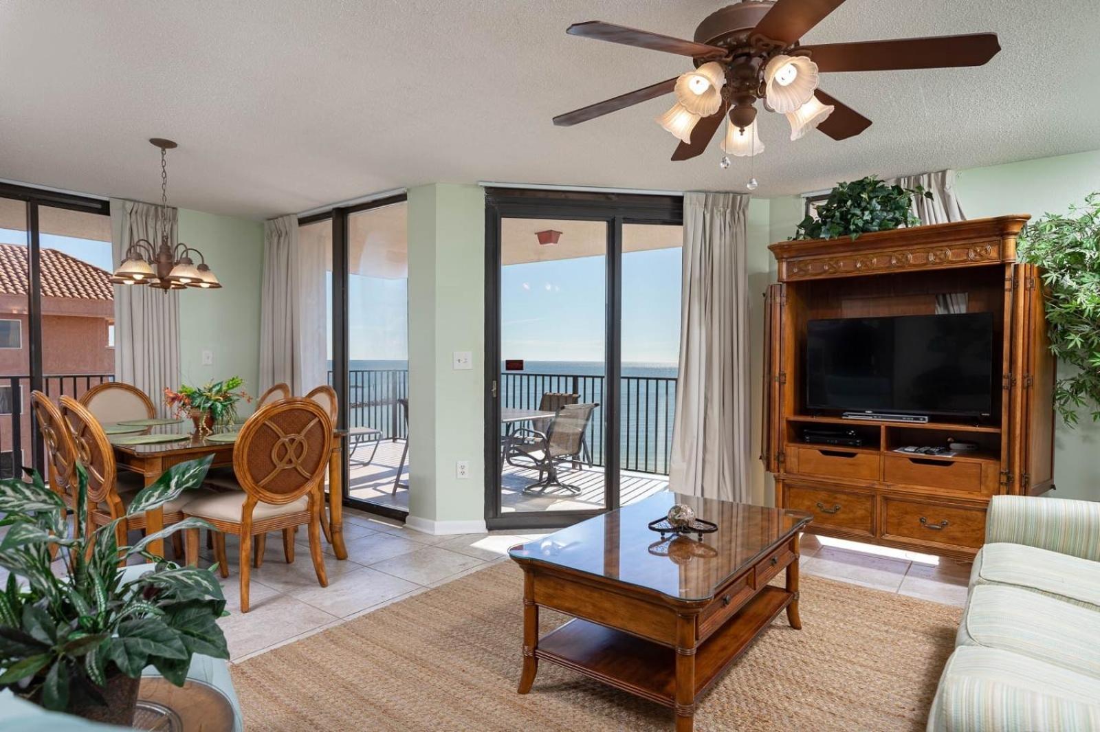 Phoenix East 2 By Brett Robinson Vacations Orange Beach Phòng bức ảnh