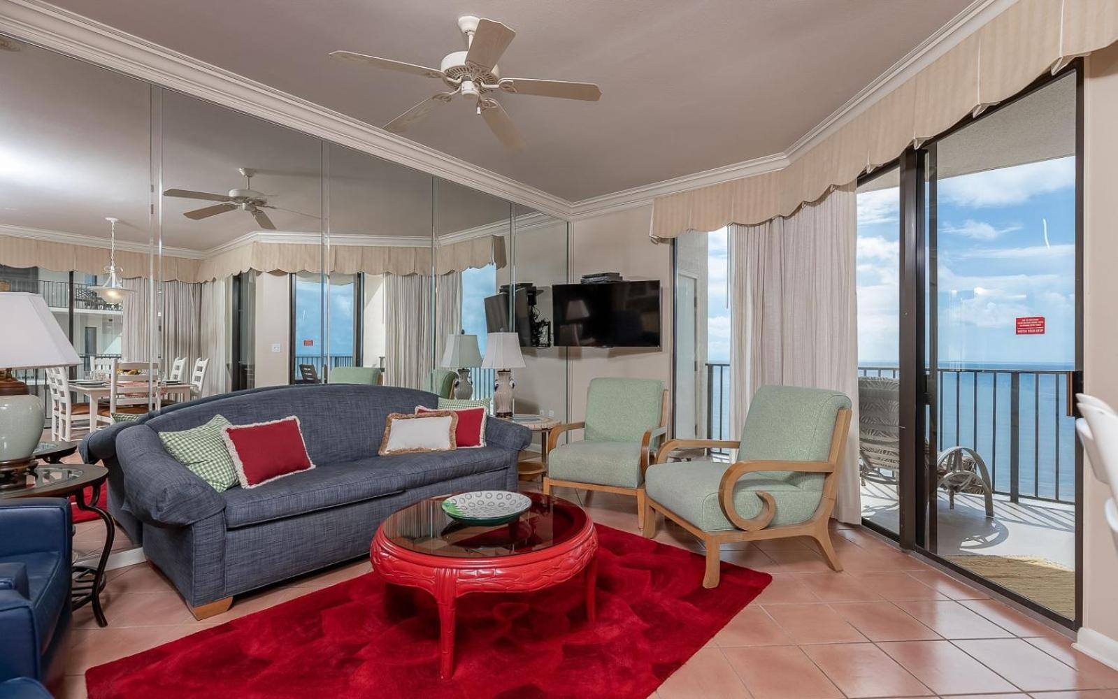 Phoenix East 2 By Brett Robinson Vacations Orange Beach Phòng bức ảnh