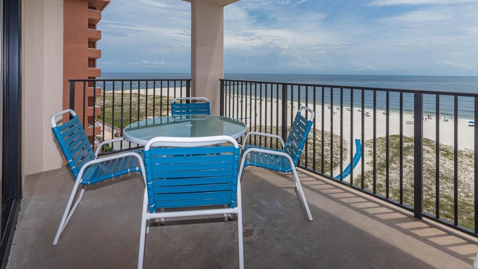 Phoenix East 2 By Brett Robinson Vacations Orange Beach Phòng bức ảnh