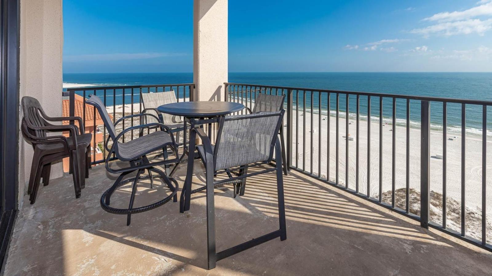 Phoenix East 2 By Brett Robinson Vacations Orange Beach Phòng bức ảnh