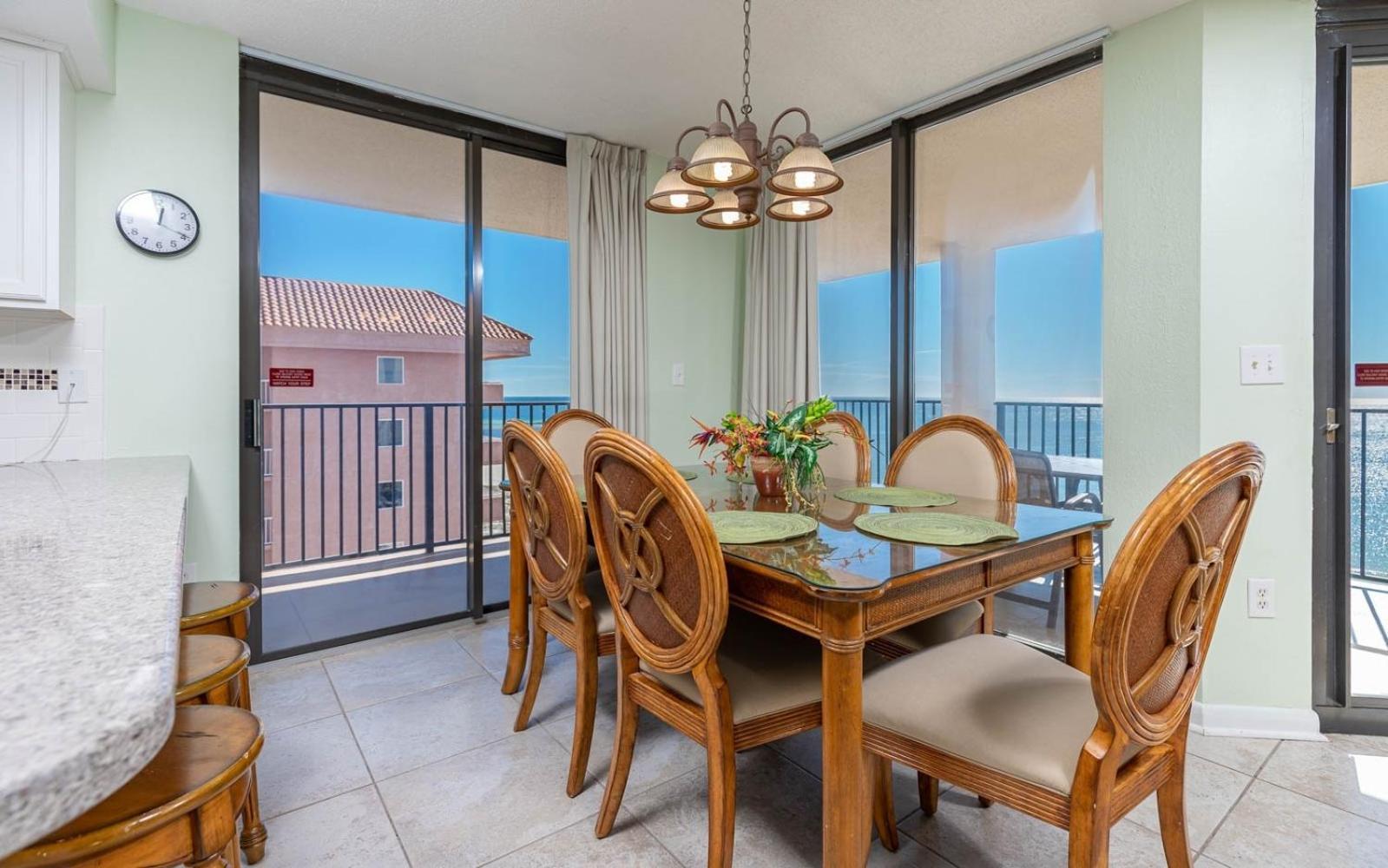 Phoenix East 2 By Brett Robinson Vacations Orange Beach Phòng bức ảnh