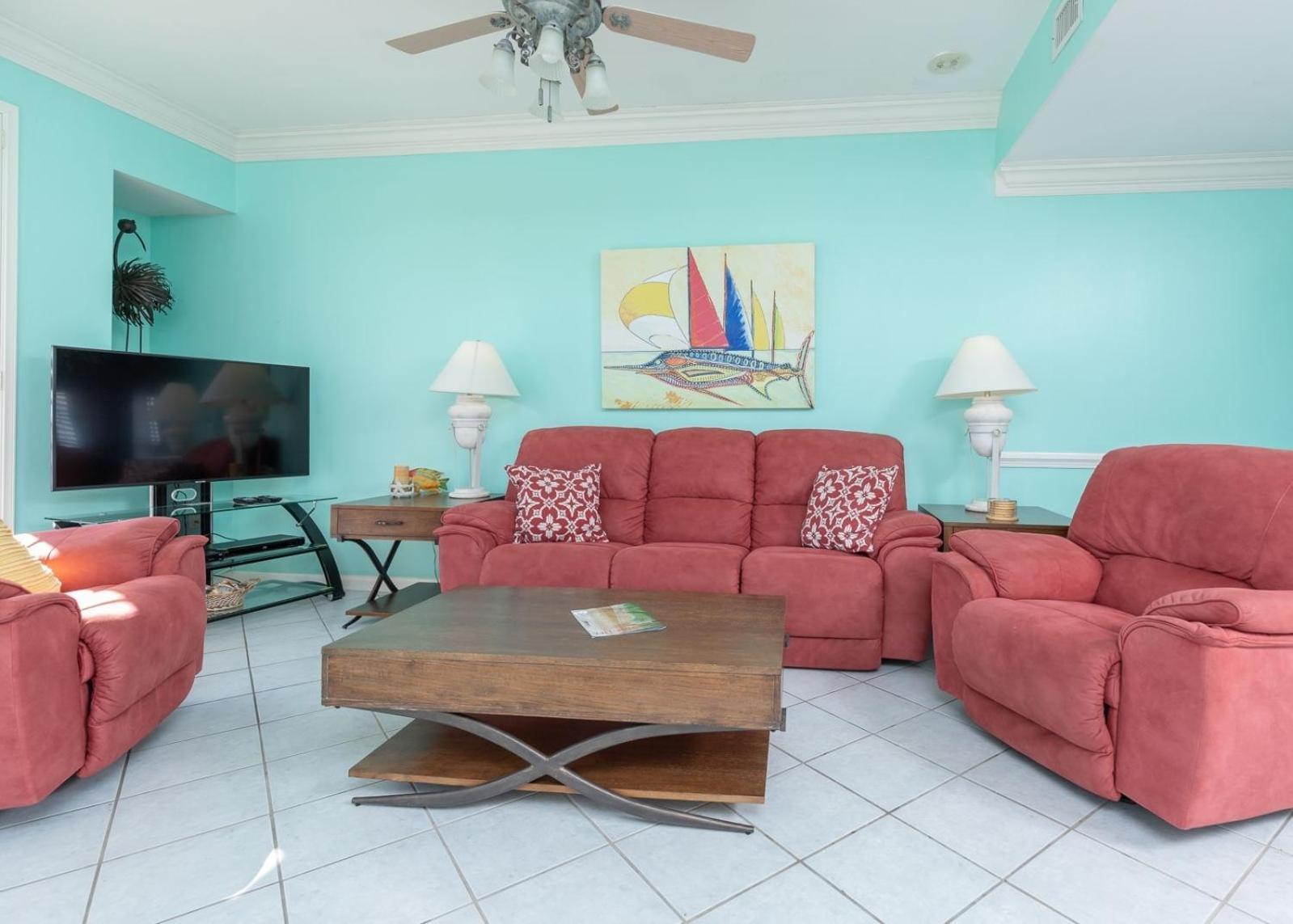 Phoenix East 2 By Brett Robinson Vacations Orange Beach Phòng bức ảnh