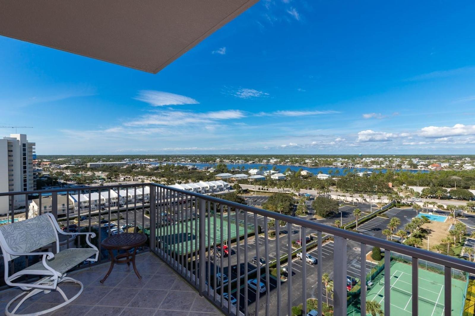 Phoenix East 2 By Brett Robinson Vacations Orange Beach Phòng bức ảnh