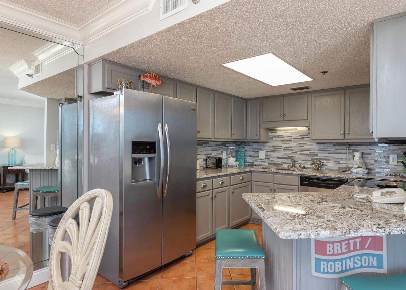 Phoenix East 2 By Brett Robinson Vacations Orange Beach Phòng bức ảnh